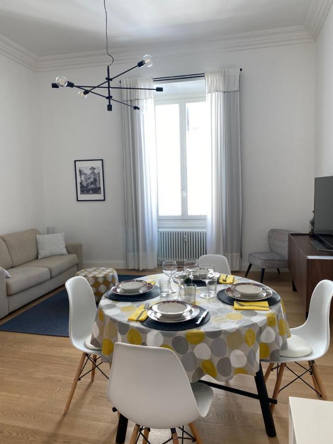 Nonsolomare Wifi Aria Condizionata Parcheggio Leilighet Sanremo Eksteriør bilde